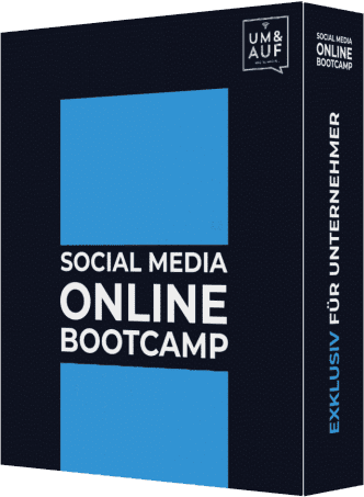 Social Media Bootcamp