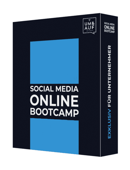 Social Media Online Bootcamp